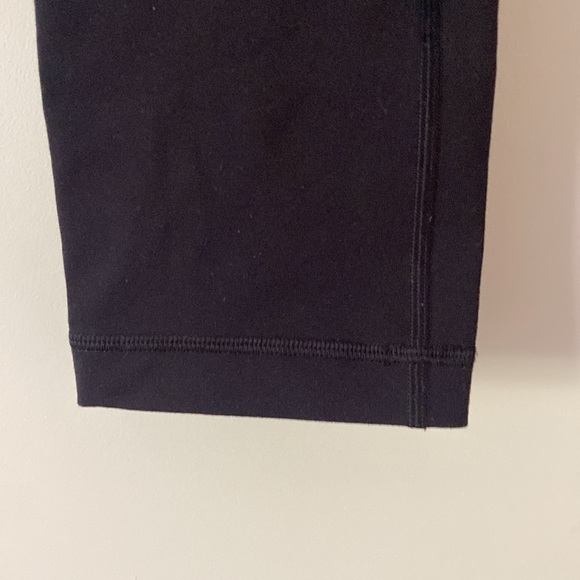 Lululemon Athletica Black Leggings - Picture 6 of 10